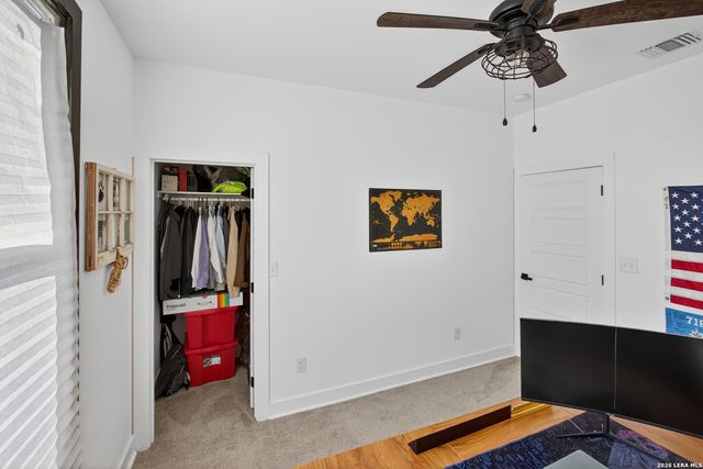 1111 N Palmetto, San Antonio, TX 78202