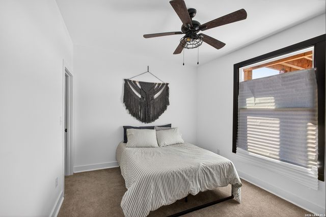 1111 N Palmetto, San Antonio, TX 78202