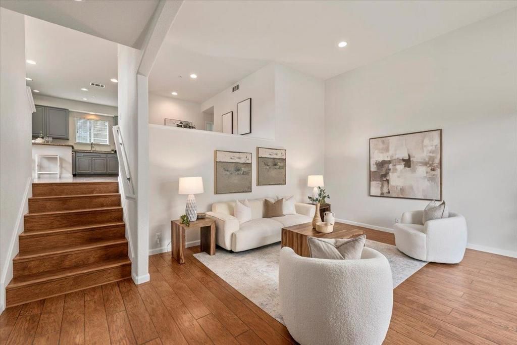 Image 4 of property listing at 2825 Lavender Terrace, San Jose, CA 95111