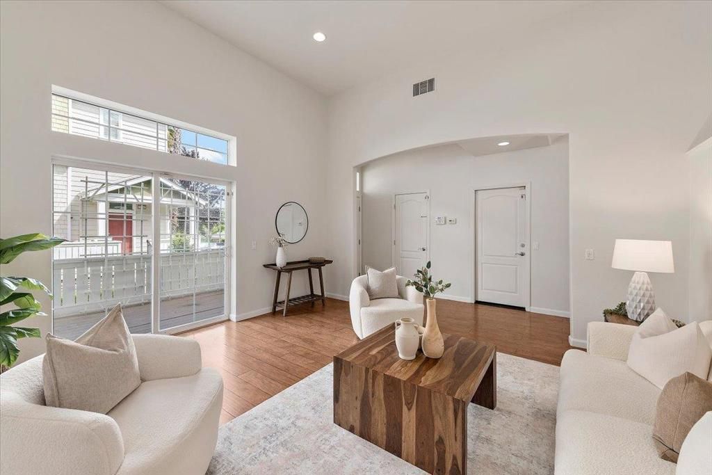 Image 6 of property listing at 2825 Lavender Terrace, San Jose, CA 95111