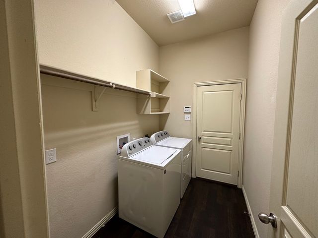 7420 Rose Crest Boulevard, Forest Hill, TX 76140