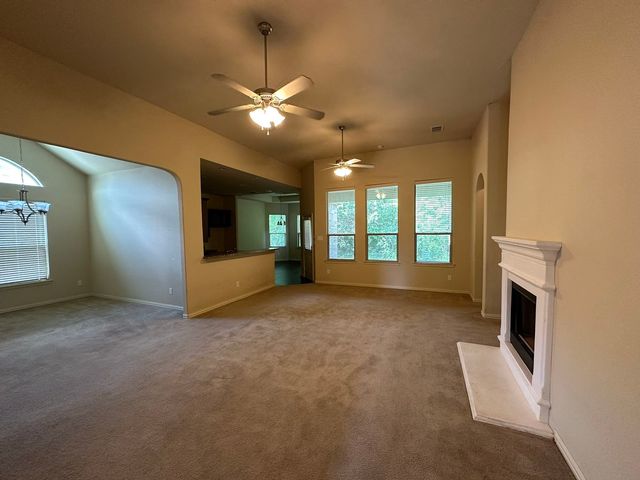 7420 Rose Crest Boulevard, Forest Hill, TX 76140