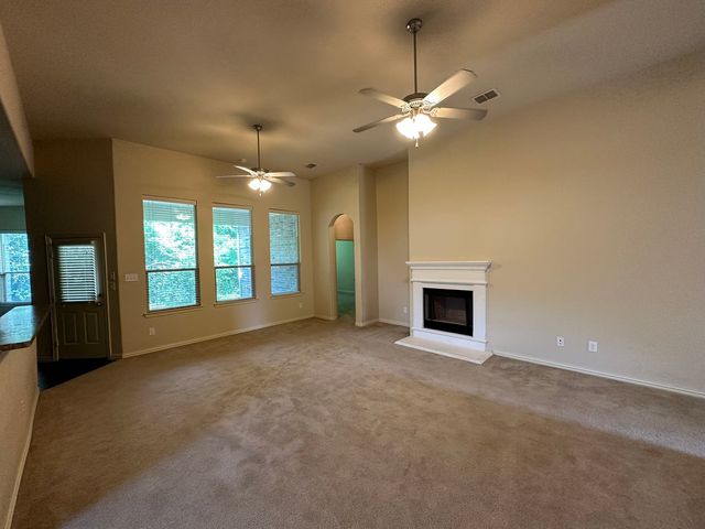 7420 Rose Crest Boulevard, Forest Hill, TX 76140