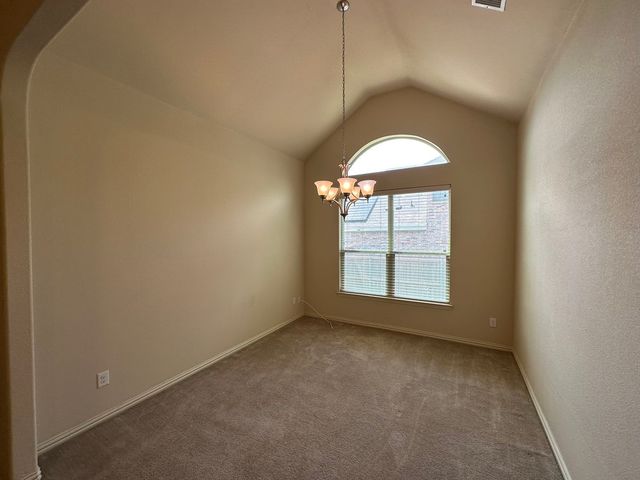 7420 Rose Crest Boulevard, Forest Hill, TX 76140