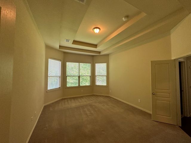7420 Rose Crest Boulevard, Forest Hill, TX 76140