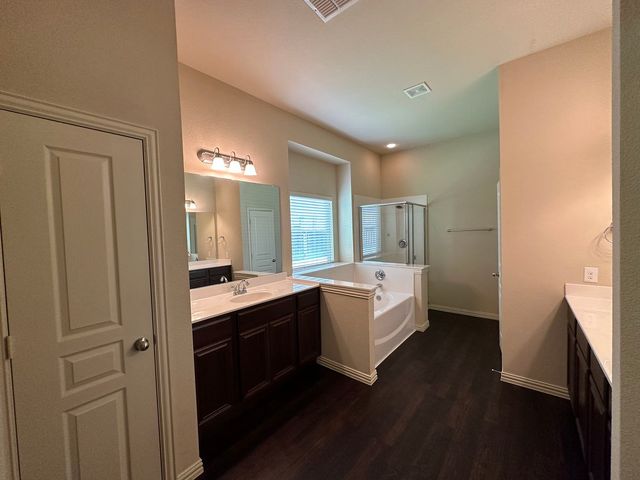 7420 Rose Crest Boulevard, Forest Hill, TX 76140