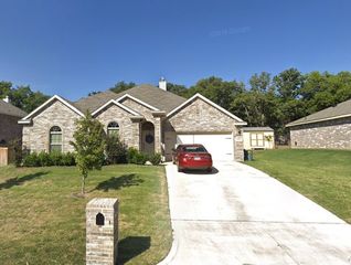 7420 Rose Crest Boulevard, Forest Hill, TX 76140