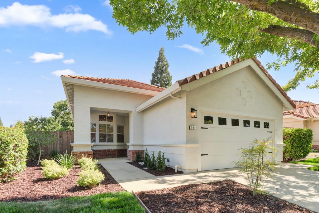 101 Kennerly Way, Folsom, CA 95630