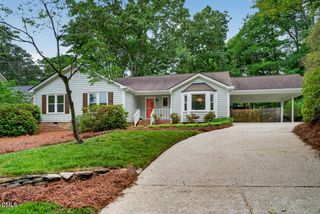 2005 Fawndale Drive, Raleigh, NC 27612