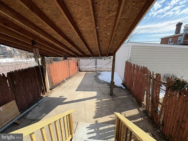 712 OHIO AVE, Trenton, NJ 08638