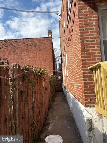 712 OHIO AVE, Trenton, NJ 08638