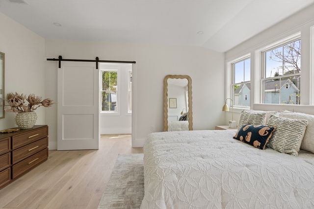326 Lowell Street 4, Somerville, MA 02145
