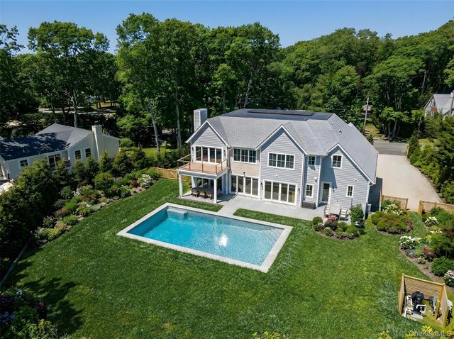 244 N Sea Mecox Road, Southampton, NY 11968
