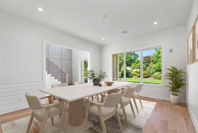 244 N Sea Mecox Road, Southampton, NY 11968