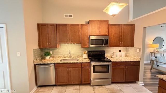 1725 Dancers CT, Virginia Beach, VA 23464