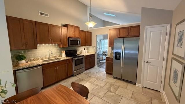 1725 Dancers CT, Virginia Beach, VA 23464