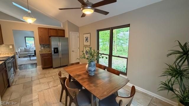 1725 Dancers CT, Virginia Beach, VA 23464