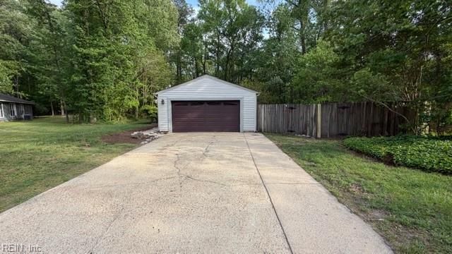 1725 Dancers CT, Virginia Beach, VA 23464