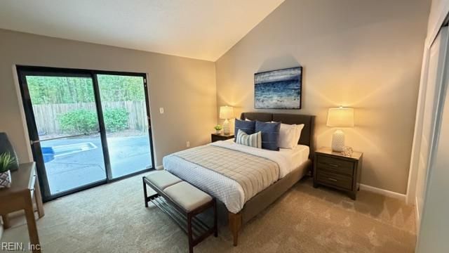 1725 Dancers CT, Virginia Beach, VA 23464