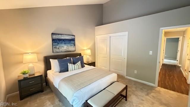 1725 Dancers CT, Virginia Beach, VA 23464