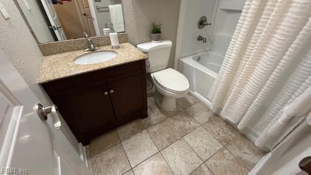 1725 Dancers CT, Virginia Beach, VA 23464