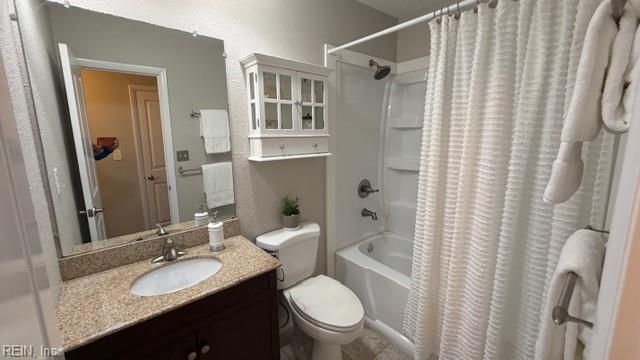 1725 Dancers CT, Virginia Beach, VA 23464