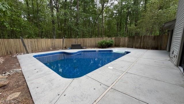 1725 Dancers CT, Virginia Beach, VA 23464