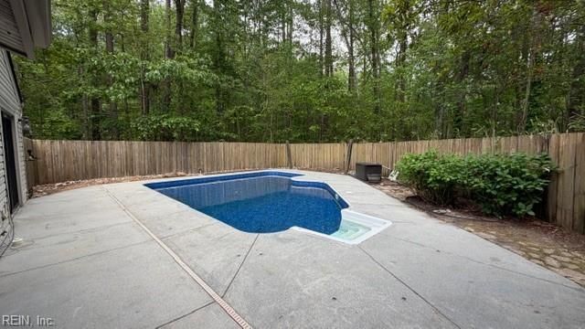 1725 Dancers CT, Virginia Beach, VA 23464