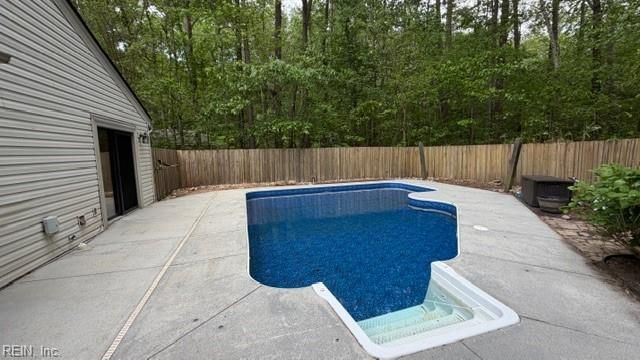 1725 Dancers CT, Virginia Beach, VA 23464