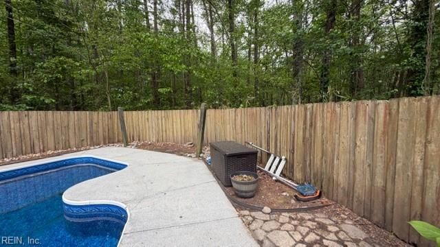 1725 Dancers CT, Virginia Beach, VA 23464