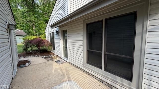 1725 Dancers CT, Virginia Beach, VA 23464