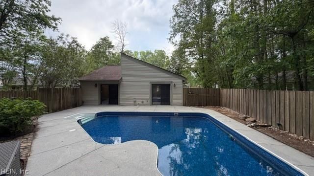 1725 Dancers CT, Virginia Beach, VA 23464