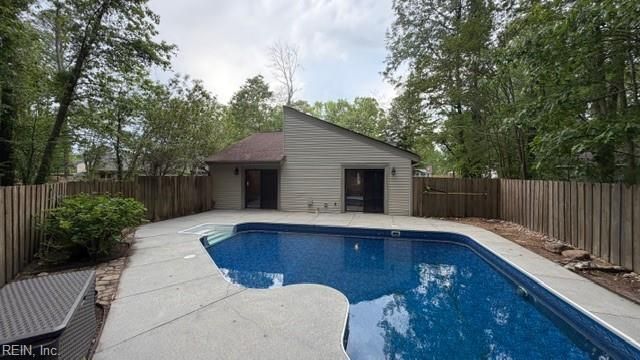 1725 Dancers CT, Virginia Beach, VA 23464