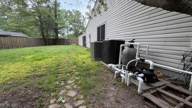 1725 Dancers CT, Virginia Beach, VA 23464