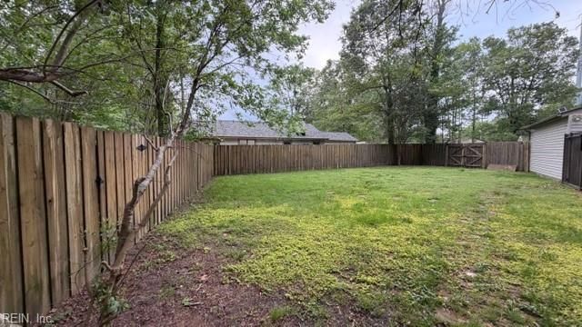 1725 Dancers CT, Virginia Beach, VA 23464