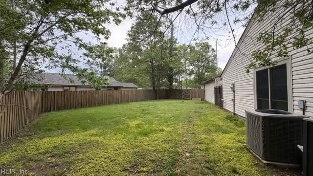 1725 Dancers CT, Virginia Beach, VA 23464