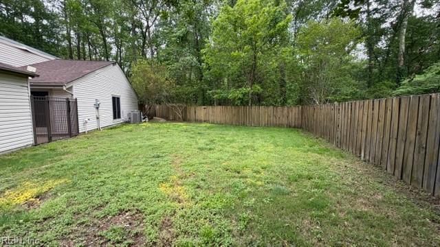 1725 Dancers CT, Virginia Beach, VA 23464