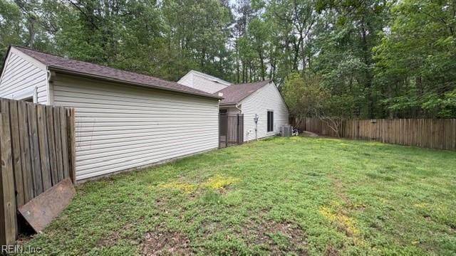 1725 Dancers CT, Virginia Beach, VA 23464