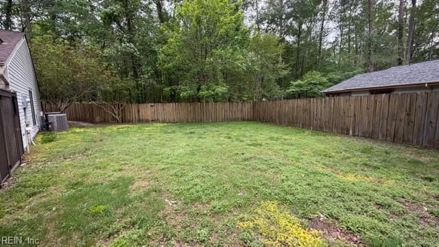 1725 Dancers CT, Virginia Beach, VA 23464