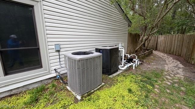 1725 Dancers CT, Virginia Beach, VA 23464