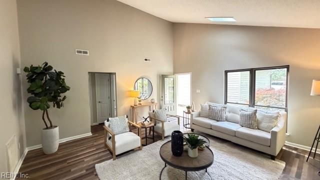 1725 Dancers CT, Virginia Beach, VA 23464