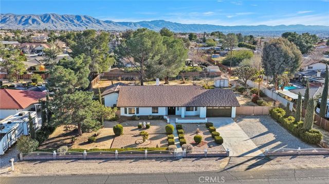 13027 Quapaw, Apple Valley, CA 92308