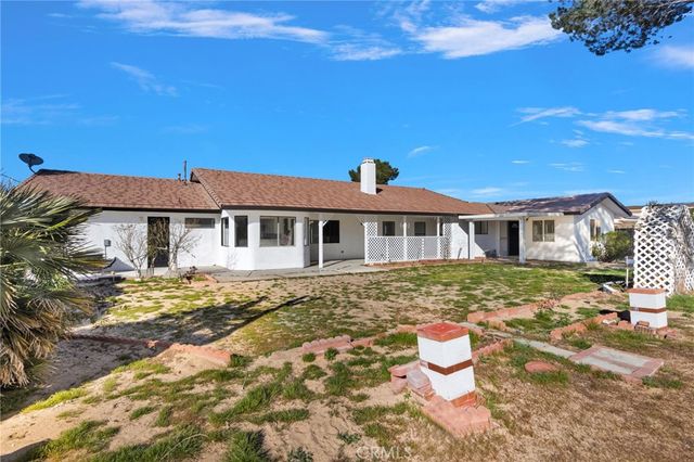 13027 Quapaw, Apple Valley, CA 92308