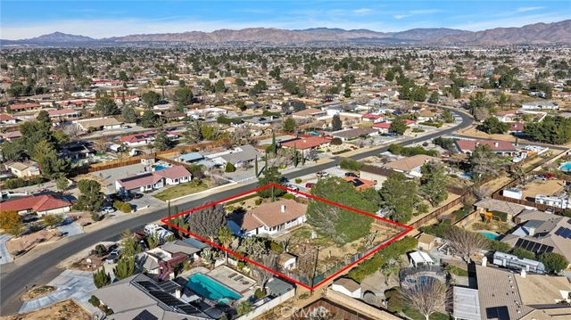 13027 Quapaw, Apple Valley, CA 92308