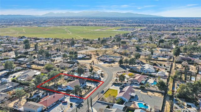 13027 Quapaw, Apple Valley, CA 92308
