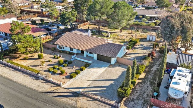 13027 Quapaw, Apple Valley, CA 92308