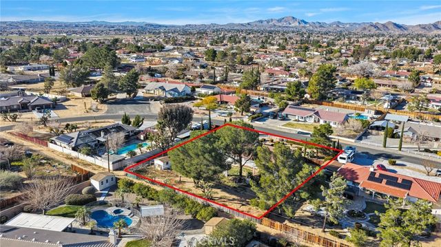 13027 Quapaw, Apple Valley, CA 92308