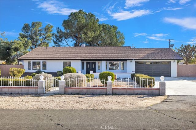 13027 Quapaw, Apple Valley, CA 92308