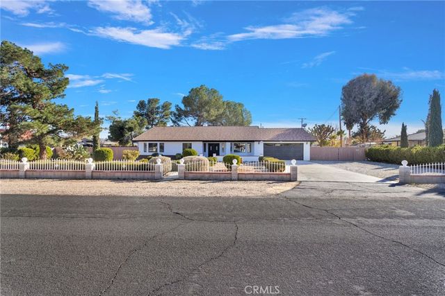13027 Quapaw, Apple Valley, CA 92308