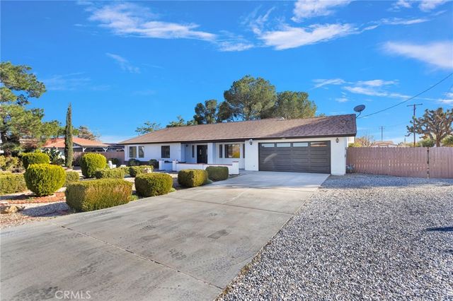 13027 Quapaw, Apple Valley, CA 92308